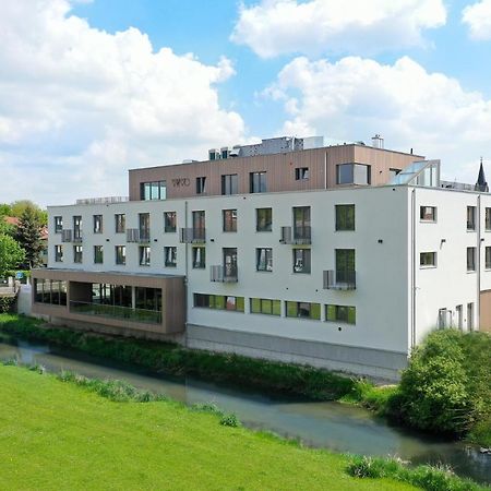 Hotel Vivo Schierling 外观 照片