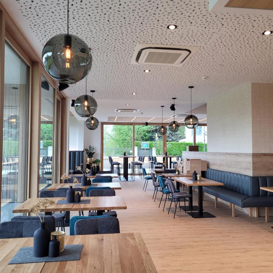 Hotel Vivo Schierling 外观 照片