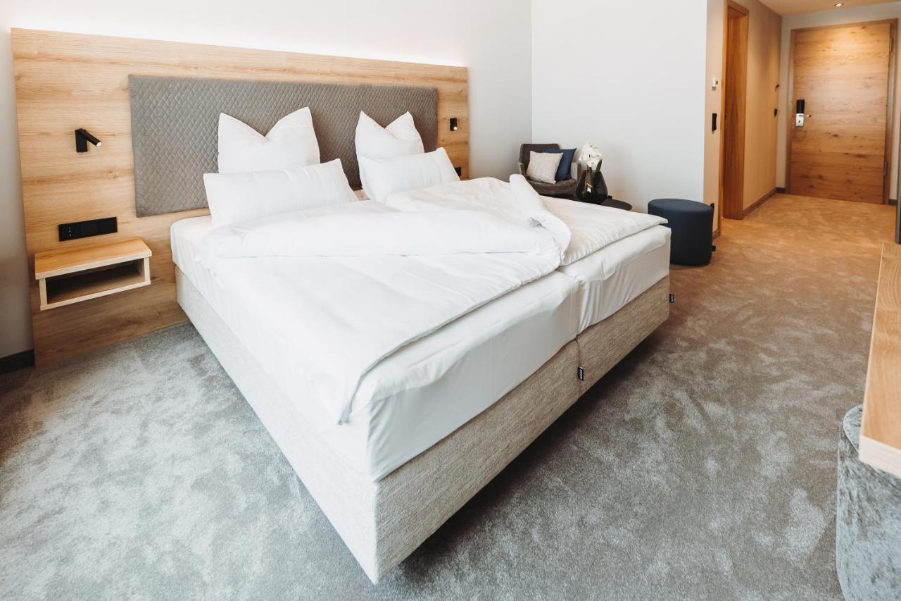 Hotel Vivo Schierling 外观 照片