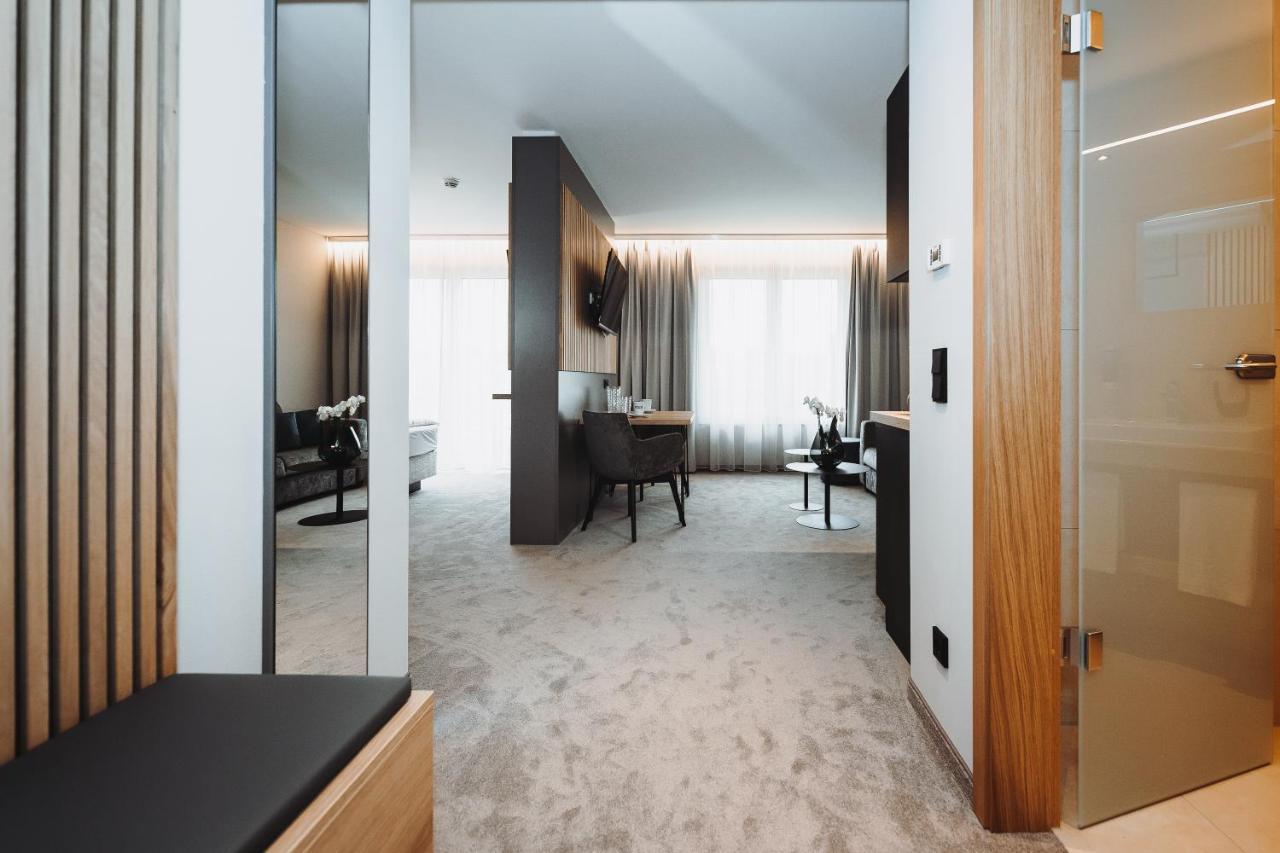 Hotel Vivo Schierling 外观 照片